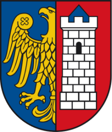 Herb miasta Gliwice